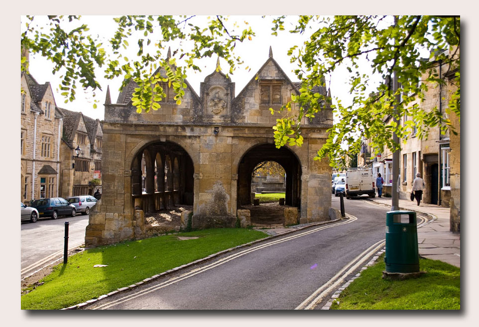 Campden is one of the most beautiful tourist destinations in the Cotswolds... Click to Download...